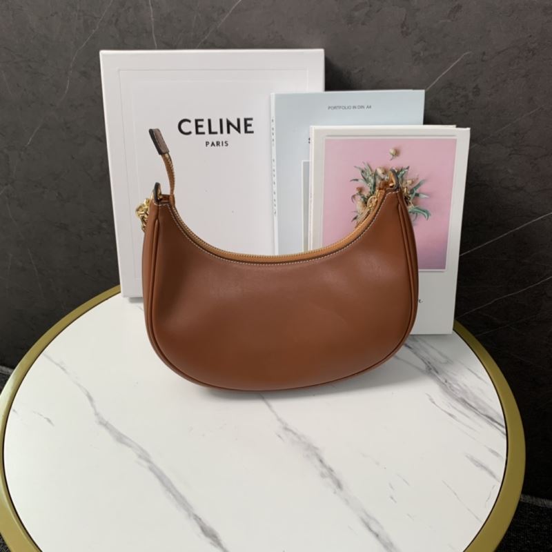 Celine Hobo Bags